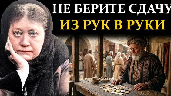 Елена Блаватская YouTube