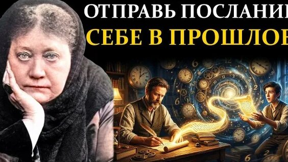 Елена Блаватская Rutube