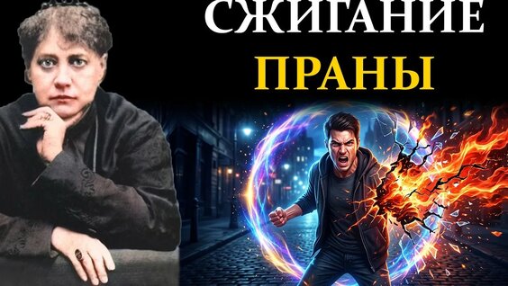 Елена Блаватская YouTube