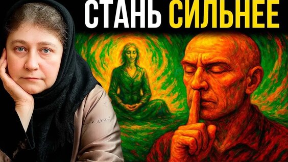 Елена Блаватская VK Видео