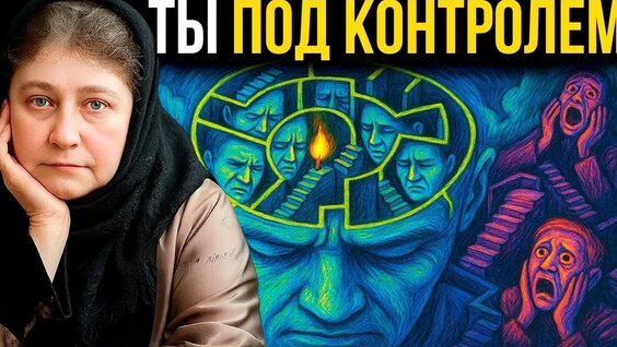 Елена Блаватская VK Видео