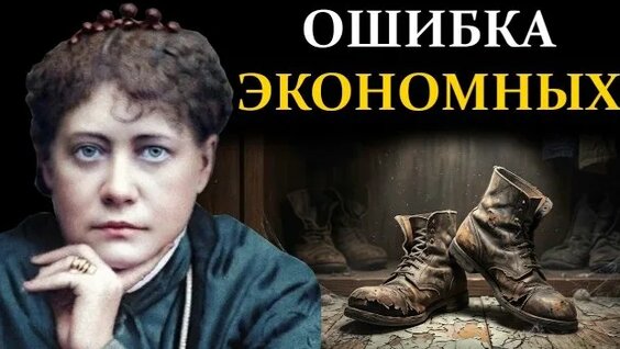 Елена Блаватская Rutube