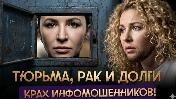 Елена Блиновская YouTube
