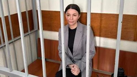 Елена Блиновская YouTube