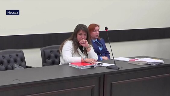 Елена Блиновская VK Видео