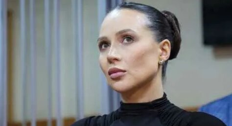 Елена Блиновская YouTube
