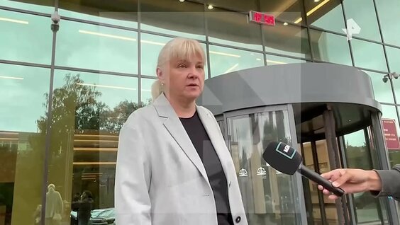 Елена Блиновская VK Видео