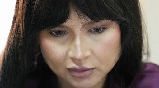Елена Блиновская Дзен