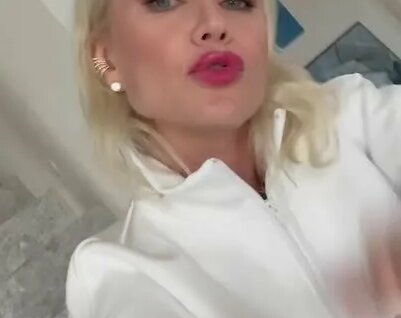 Елена Блиновская VK Видео