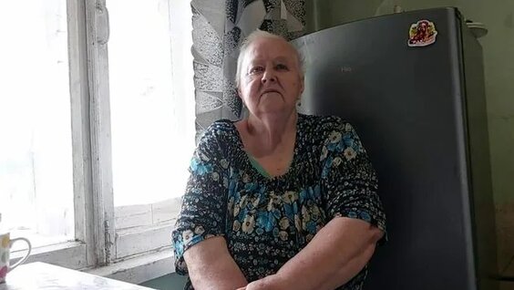 Елена Борщева Rutube