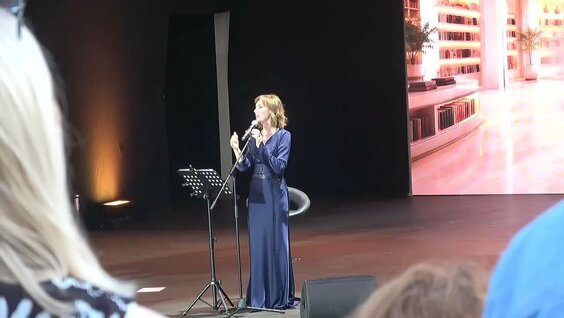 Елена Ксенофонтова VK Видео