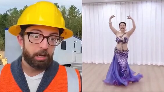 Елена Малышева VK Видео