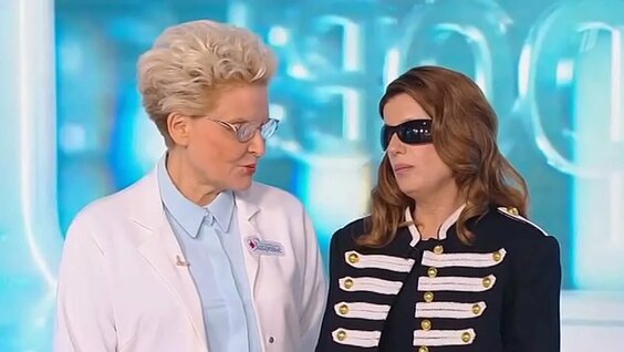 Елена Малышева VK Видео