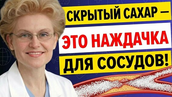 Елена Малышева Rutube