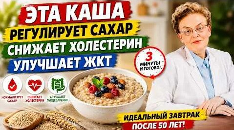 Елена Малышева YouTube