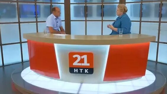 Елена Малышева Rutube