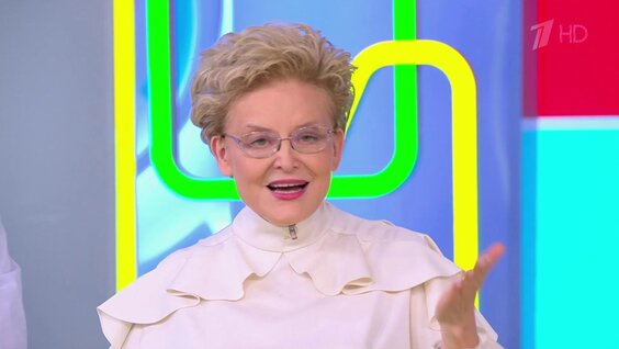 Елена Малышева VK Видео