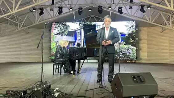 Елена Образцова VK Видео