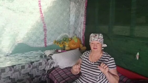 Елена Подкаминская Rutube