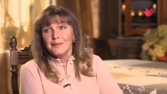 Елена Проклова Mail.ru