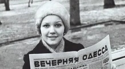 Елена Проклова Rutube