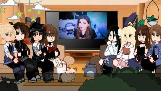 Елена Райтман Rutube