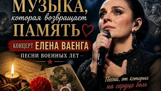 Елена Ваенга VK Видео
