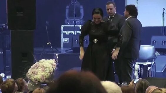 Елена Ваенга VK Видео