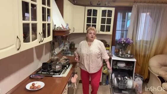 Елена Валюшкина Rutube