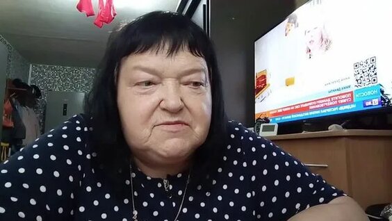 Елена Валюшкина Rutube