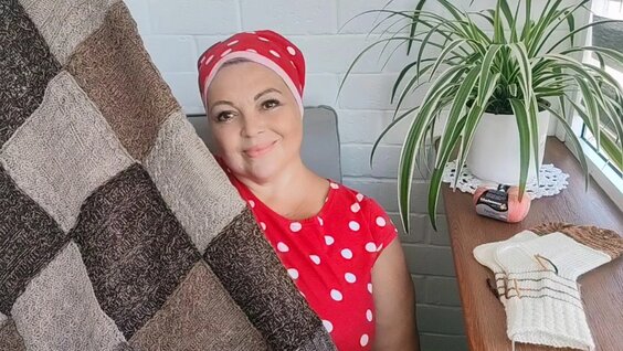 Елена Валюшкина Rutube