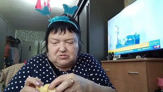 Елена Валюшкина Rutube