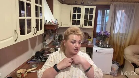 Елена Валюшкина Rutube