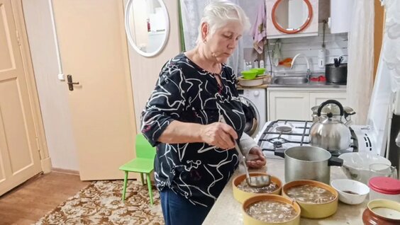 Елена Валюшкина Rutube
