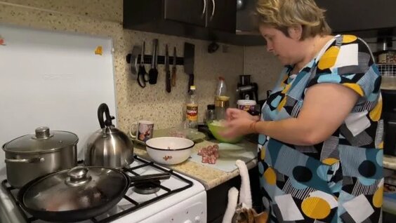 Елена Валюшкина Rutube