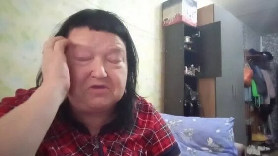 Елена Валюшкина Rutube