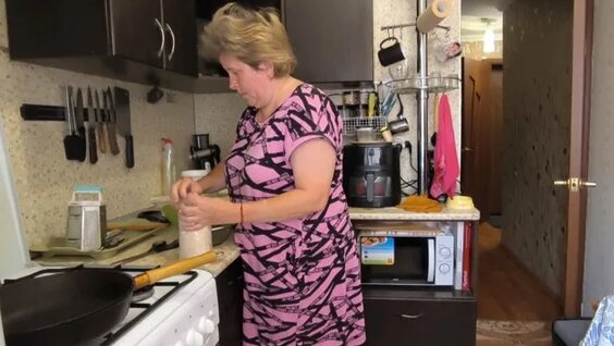 Елена Валюшкина Rutube