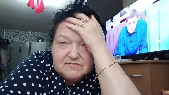 Елена Валюшкина Rutube