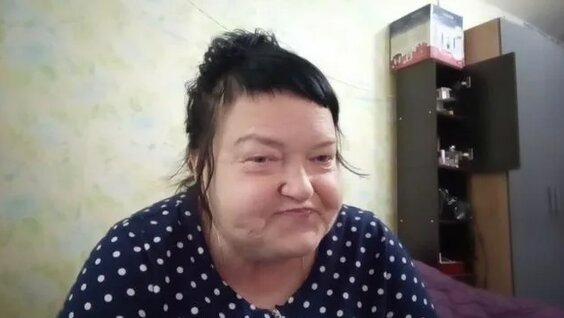 Елена Валюшкина Rutube