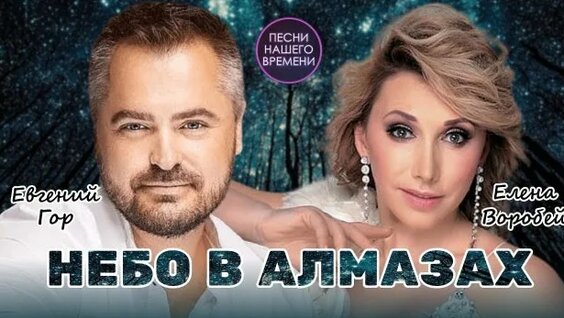 Елена Воробей Rutube
