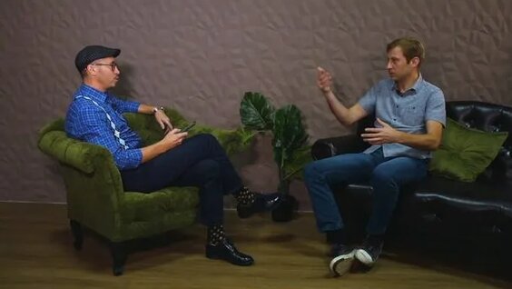 Елена Воробей Rutube