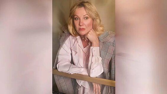 Елена Яковлева VK Видео