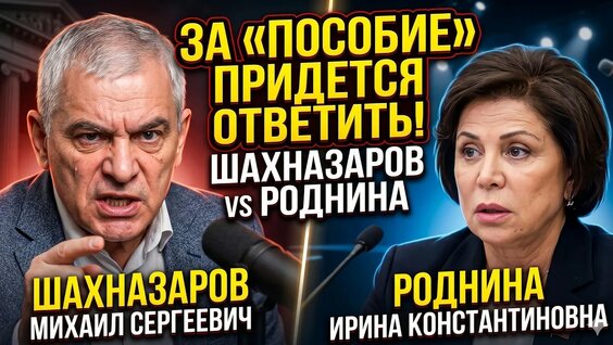 Елена Ямпольская YouTube