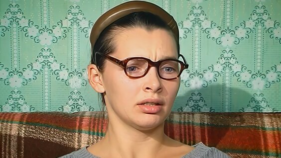 Елена Захарова YouTube