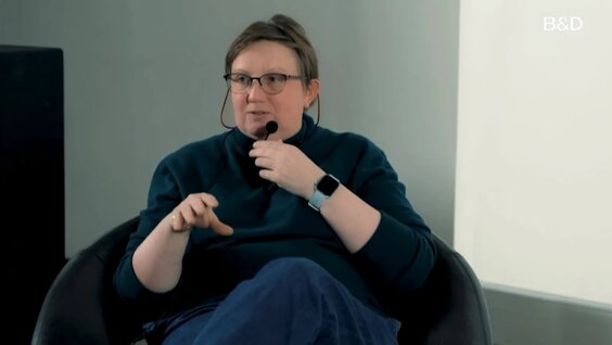 Елизавета Лихачева Rutube