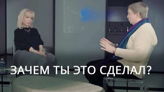 Елизавета Лихачева Rutube