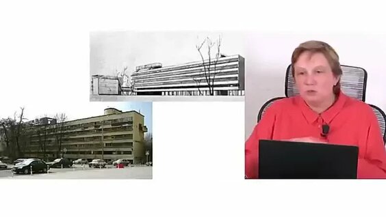 Елизавета Лихачева VK Видео