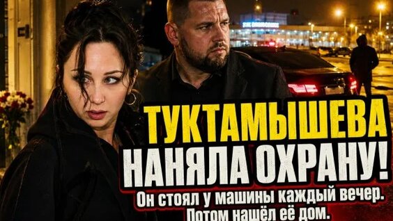 Елизавета Туктамышева Rutube