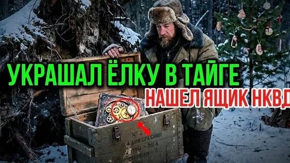 Ёлка Rutube