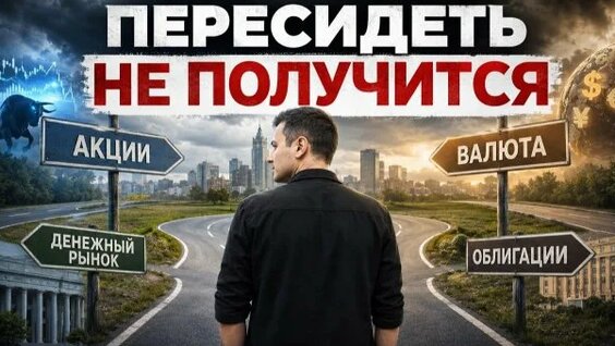 Эльвира Набиуллина Rutube